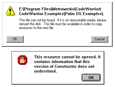 Some reasons to download the CodeWarrior Public Patch 1